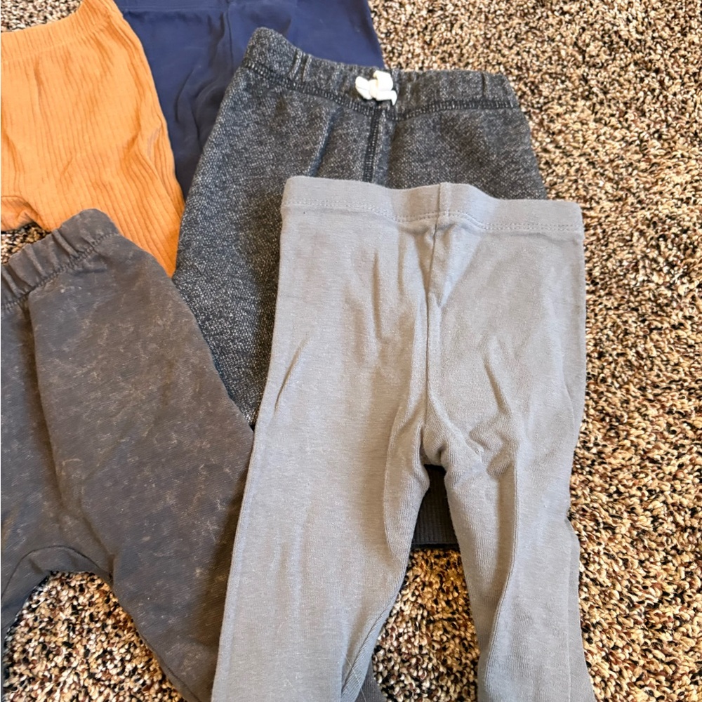 Bundle Baby Boy 3-6 Months Pants - Picture 4 of 4